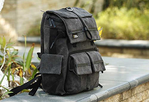 Amazon | ナショナルジオグラフィック ウォークアバウト 中型リュック