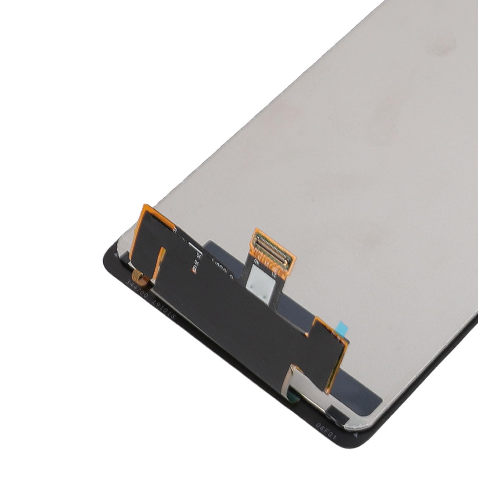 Kit di Riparazione per Gruppo Digitalizzatore Touch Screen Display TFT Strumenti Completi per Telefono Stylo 6 Q730, per Professionisti della Sostituzione dello Schermo