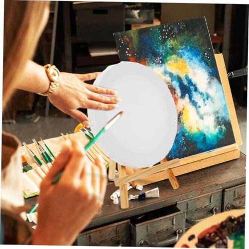 Mini caballetes de escritorio Mipcase soporte resistente para pintura 5