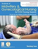 Textbook Of Midwifery And Gynecological Nursing For Gnm Nursing Students (Pb 2019)