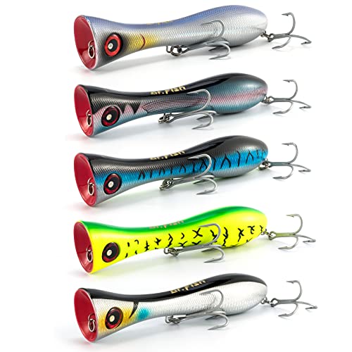 Dr.Fish GT Popper