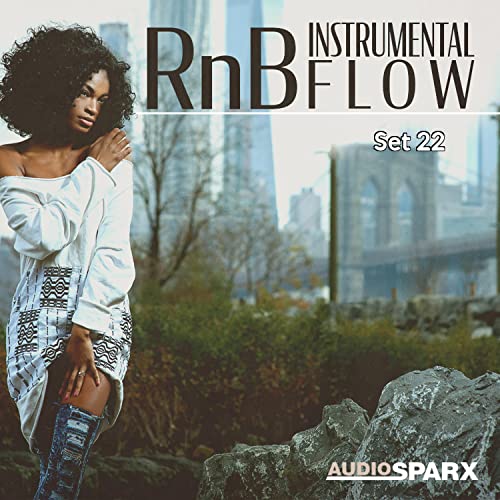 RnB Instrumental Flow, Set 22 de VARIOUS ARTISTS no Amazon Music Unlimited