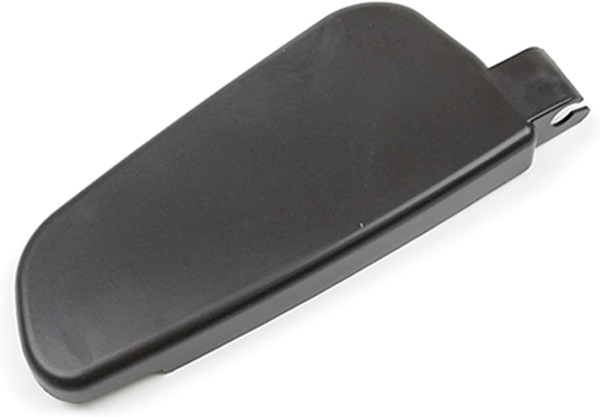 Front Windshield Wiper Arm Cover Cap Compatible with Mercedes-Benz GL350 GL450 GLS550 GL550 ML350 ML550 ML63 AMG (Replaces 1648240049 1668240249)