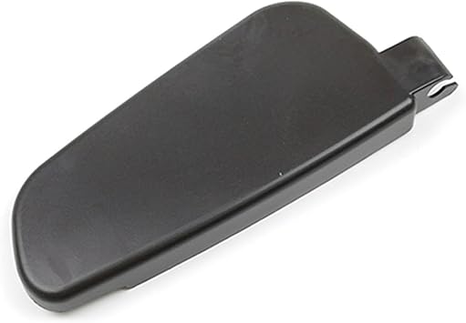 Front Windshield Wiper Arm Cover Cap Compatible with Mercedes-Benz GL350 GL450 GLS550 GL550 ML350 ML550 ML63 AMG Replaces 1648240049 1668240249