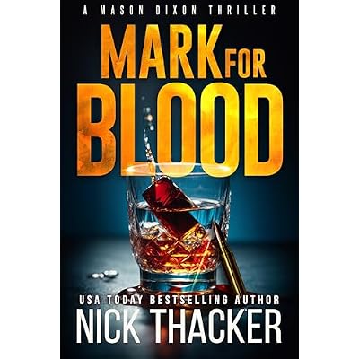 Mark for Blood