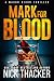 Mark for Blood (Mason Dixon Thrillers Book 1)