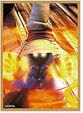 Final Fantasy TCG: Final Fantasy IX Vivi Card Sleeves (100-Pack)