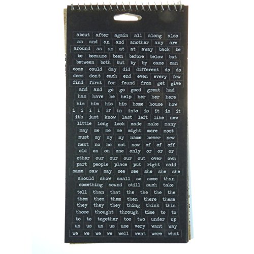 Tim Holtz idea-ology Chitchat Word Sticker, Multi-Colour steampunk buy now online Tim Holtz idea-ology Chitchat Word Sticker, Multi-Colour steampunk buy now online