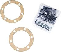 Vista 6 de Mile Marker Juego de bujes manuales 435 premium para Pathfinder 1990 2001 y 1990 1997 Hardbody - Mejora tu experiencia de conducción, mejora tu