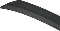 Fydun Hátsó Tetőszárny Spoiler Univerzális Autó Tuning Karbon Stílus - Carbon fibre style. 8
