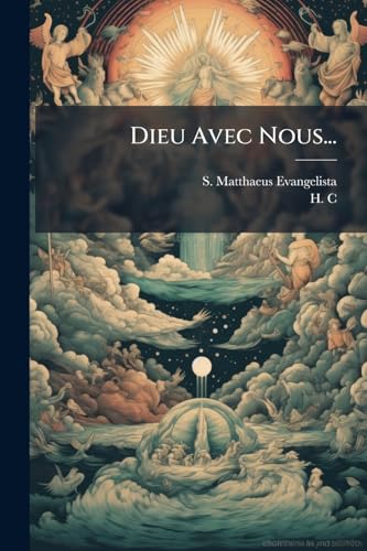Dieu Avec Nous... (French Edition)