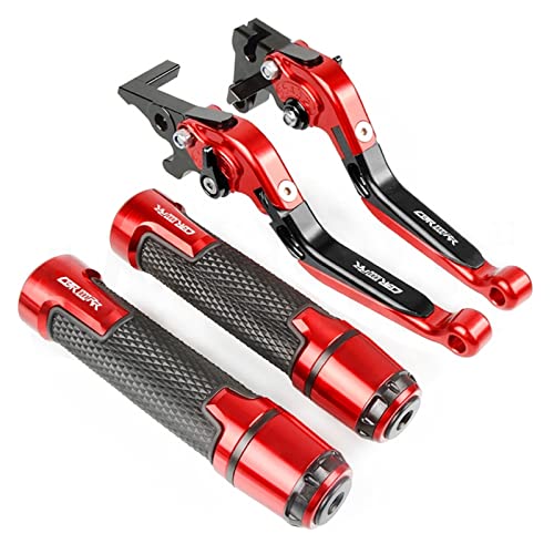 Levier d'embrayage moto CBR1000RR pour résoudre la fatigue des mains sur route