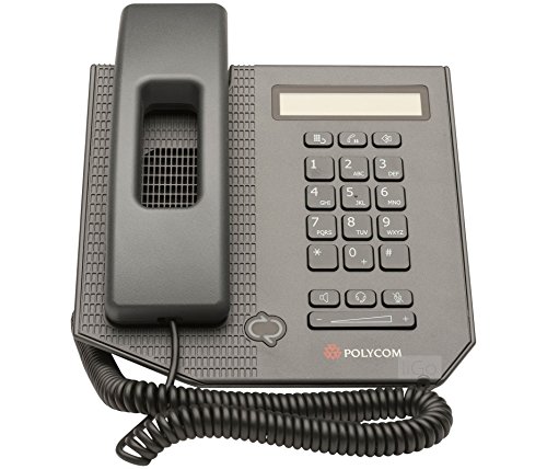 Preisvergleich Produktbild Polycom CX300 USB-Telefon (Generalüberholt)