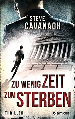 Zu Wenig Zeit Zum Sterben