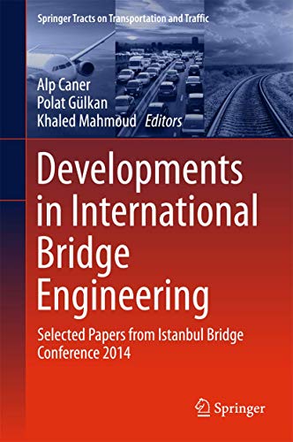 Developments in International Bridge Engineering view 2