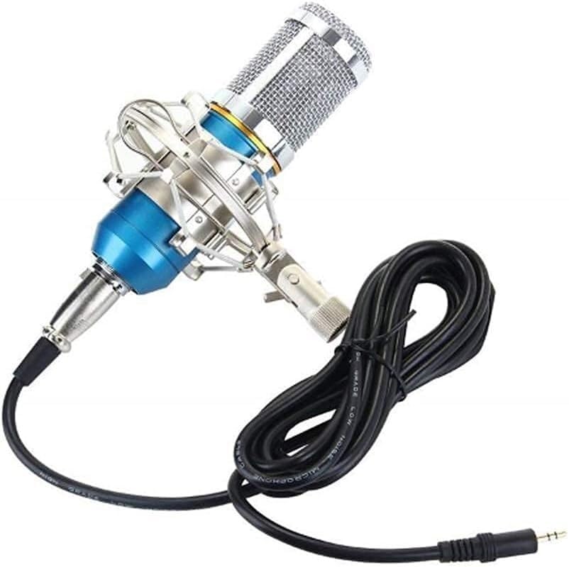 Pied de microphone ELzEy pour éliminer l'inconfort postural lors de vos sessions live