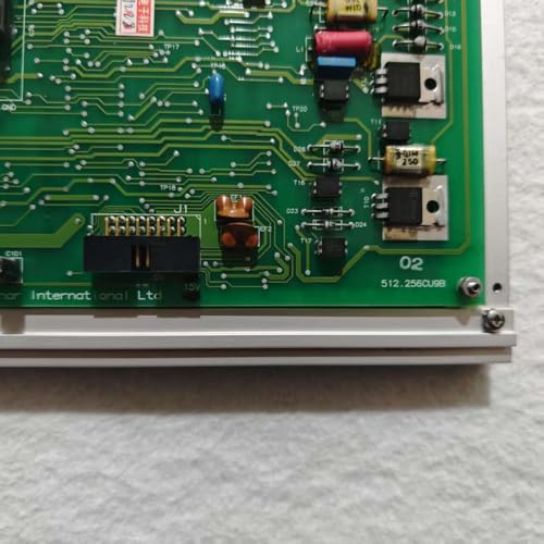 Image of 512.256CU9B LCD Display Screen Panel Spot Goods & Tested Good