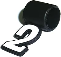 Vista 14 de Sport Ropes Colgantes de números: elige del 0 al 9 para formar cualquier número