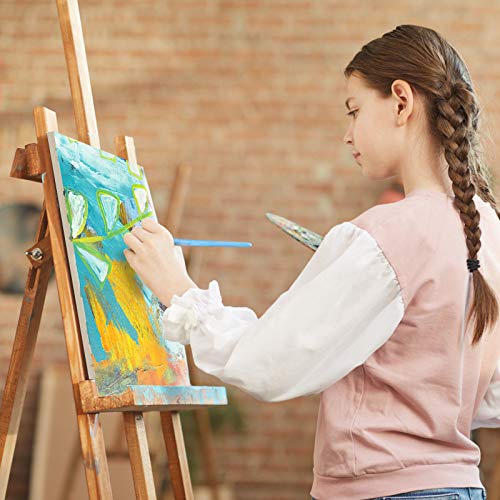 Colmanda Tele Intelaiate, 6 Pezzi Set Tele per