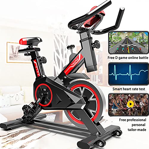 BETTER-ANGEL-XBT-Fitness-Upright-Workout-Bike-Indoor-Cycle-Cycling-Exercise-Bike-Stationary-Exercise-Bike-Magnetic-Bike-X-Bike-Ultra-Quiet-Magnetic-Upright-Bicycle-Sitdown-Recumbent-Equipment