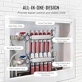 VEVOR B0DJGJX1Z3 lato 4