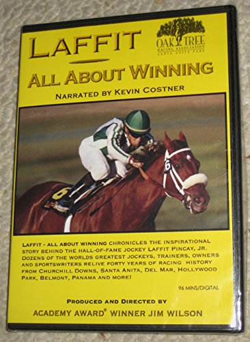 Laffit: All About Winning [DVD]