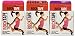 Rocktape 3-Roll Gift Pack - Pink/Pink Argyle/Purple