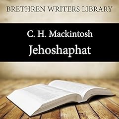 Jehoshaphat cover art