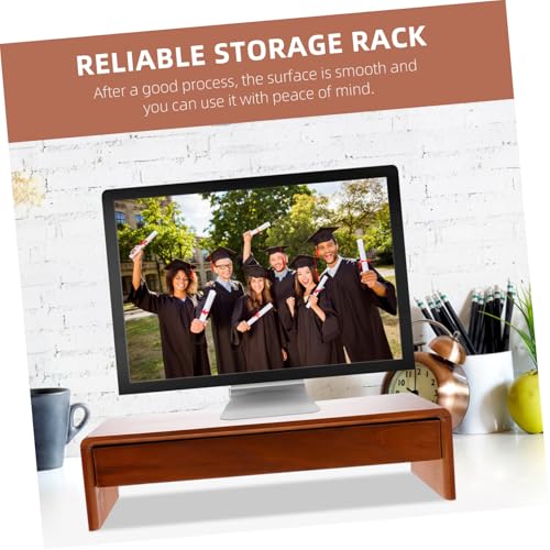Support moniteur pour ordinateur indispensable pour organiser votre bureau