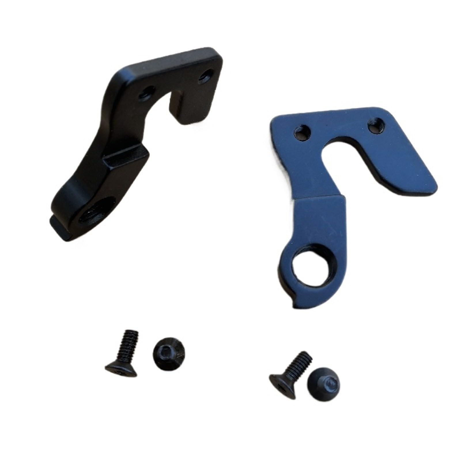 Lot de 2 Pattes de dérailleur arrière for vélo O/r/b/e/a #Y0000117 O/r/b/e/a A/L/M/AH/y/d/r/o K/E/R/A/M/O/r/b/e/a M/XE/N/TA/S/P/H/A/L/T