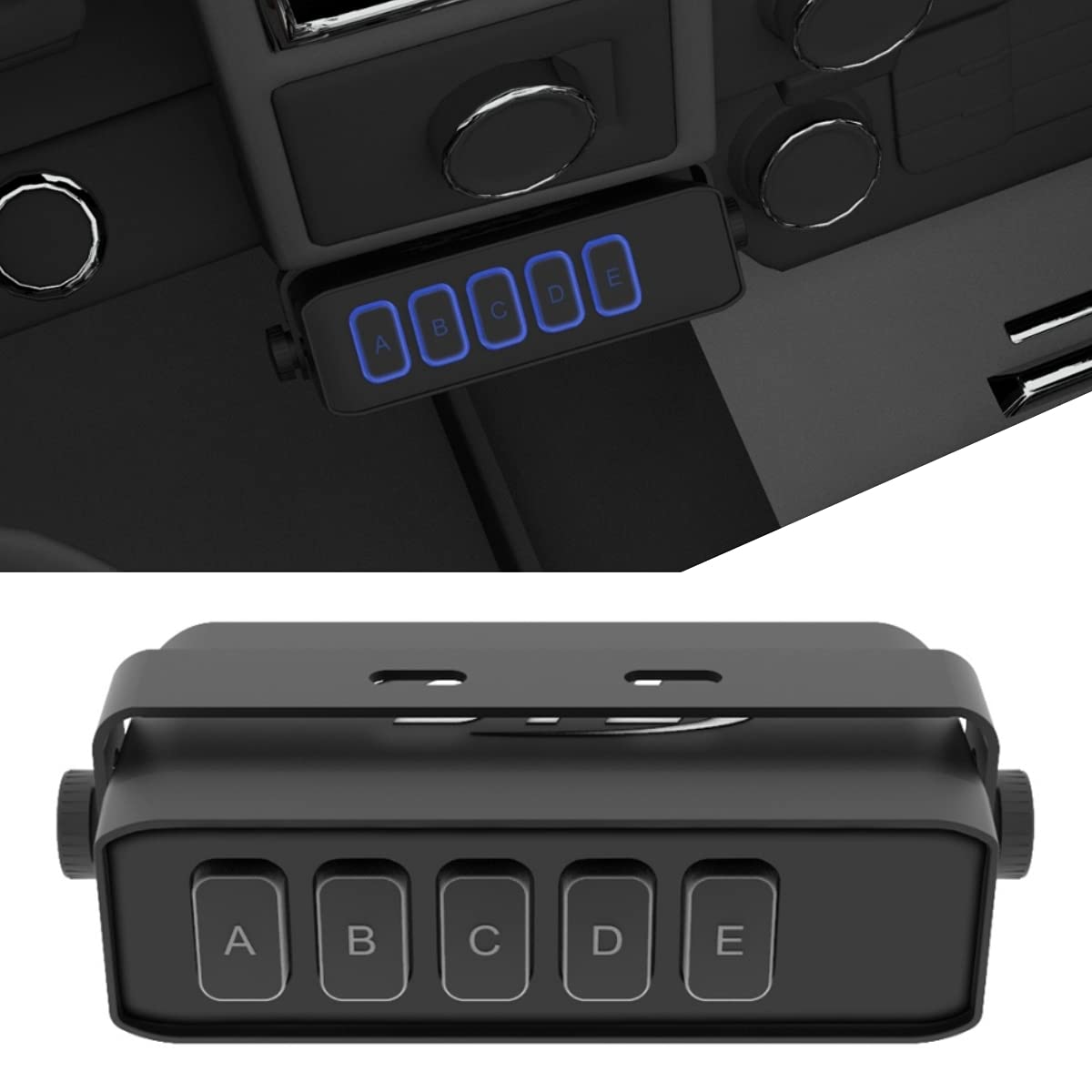 Buy SpeedTech Lights Universal Switch Box Weatherproof Controller