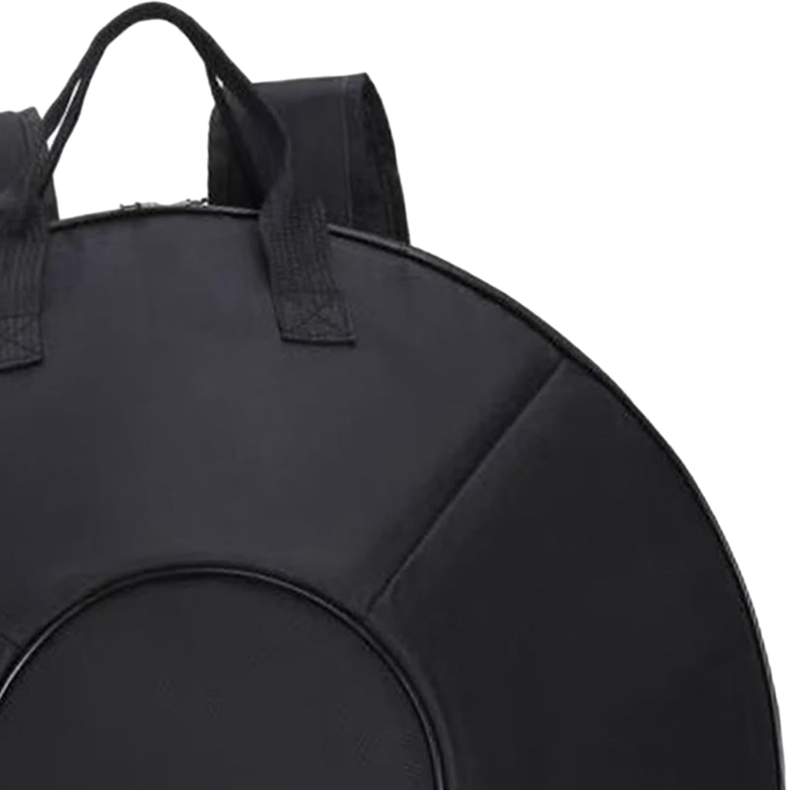 Torba na bęben ręczny, torba na bęben na instrumenty muzyczne, średnica 56 cm, lekka torba na bęben, profesjonalne akcesoria ochronne