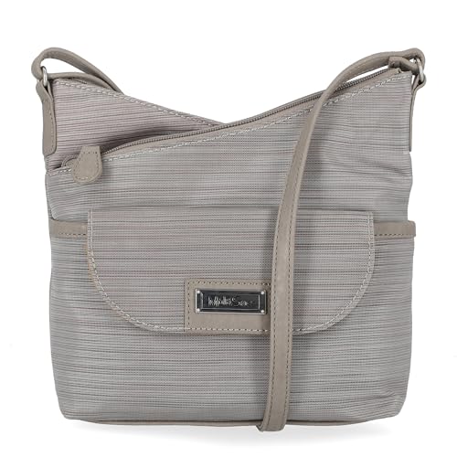 Image of MultiSac womens Vista Crossbody Bag Purse for Women