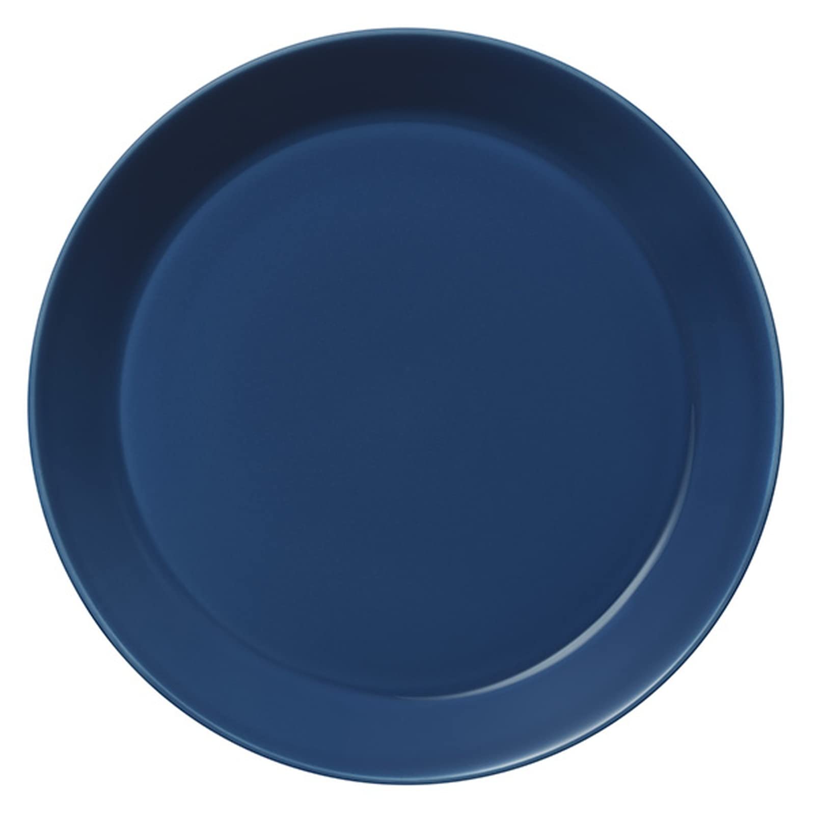 Iittala1062243 Teema Plate, 10.2 inches (26 cm), Vintage Blue