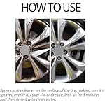 Bronze-Bomber-Non-Acid-Wheel-Cleaner-Secret-Labs-Bronze-Bomber-Brake-Bomber-Wheel-Cleaner-Powerful-Bronze-Bomber-Wheel-Cleaner-Perfect-for-Cleaning-Wheels-and-Tires-Color-2pcs