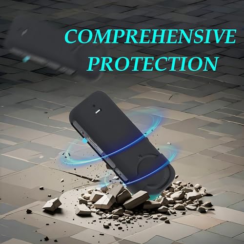 Funda protectora de silicona para Insta360 ONE X4 miniatura 2