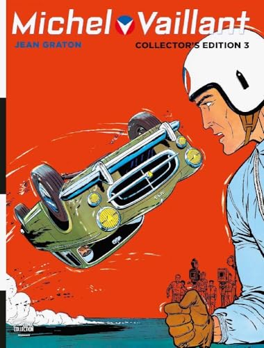 Bild: Michel Vaillant Collector's Edition 03 f�r 39,00 EUR  bei Amazon