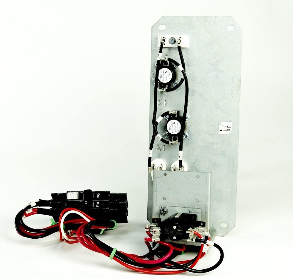 Electric Heat Kit for MrCool Universal Air Handler - Circuit Breaker (MHK10U)