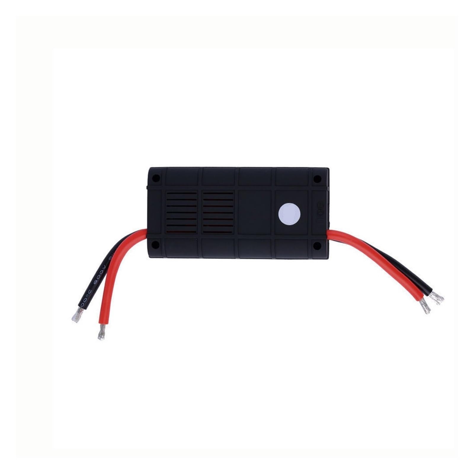 130A 60V cyfrowy wyświetlacz LCD bezprzewodowy Tester baterii watomierz moc Volt Amp Monitor analizator dla Model RC samolot