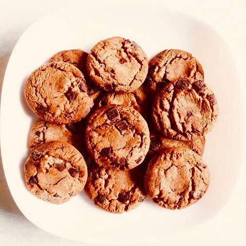 Amazon.com: MORINAGA CHOCOCHIPS COOKIE, Chocolatechips Cookies, 12
