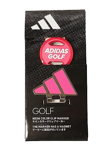 [AfB_XSt] St}[J[ Neon color Clip Marker ScreamingPink