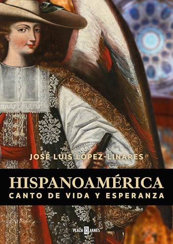 Portada de Hispanoamérica