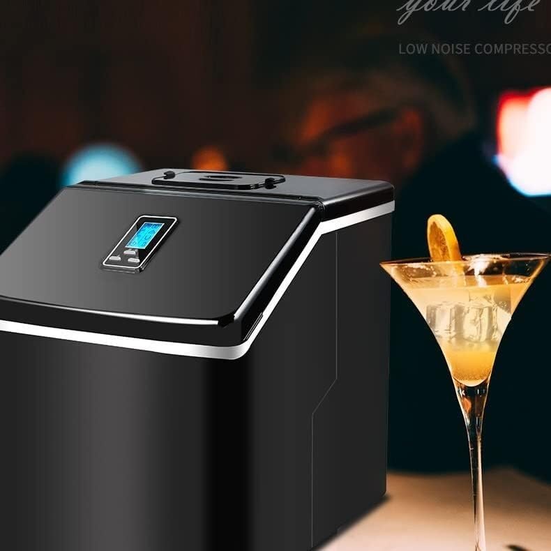 Milk Tea Shop/Coffee Shop/Cold Drink Shop Machine Ice Maker on Fridge.com - View 5