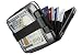 Sharkk RFID Protected Aluminum Wallet with Cash Band Rugged Card Case Wallet