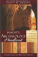Insight's Archaeology Handbook: Ten Key Finds and Why They Matter 157972809X Book Cover