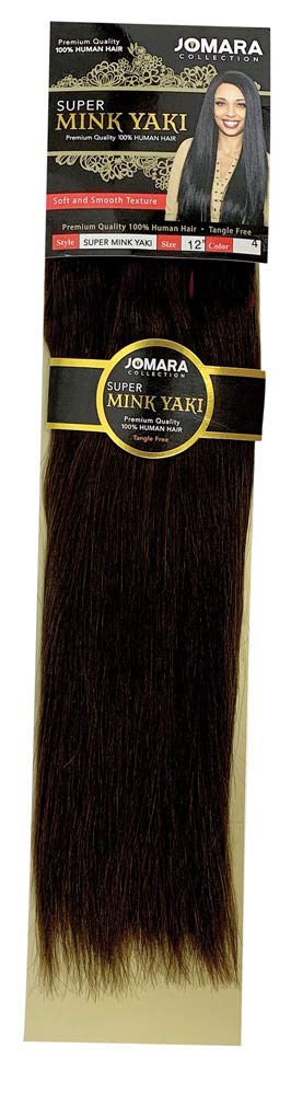 Premium remy minky yaki hair Clearance