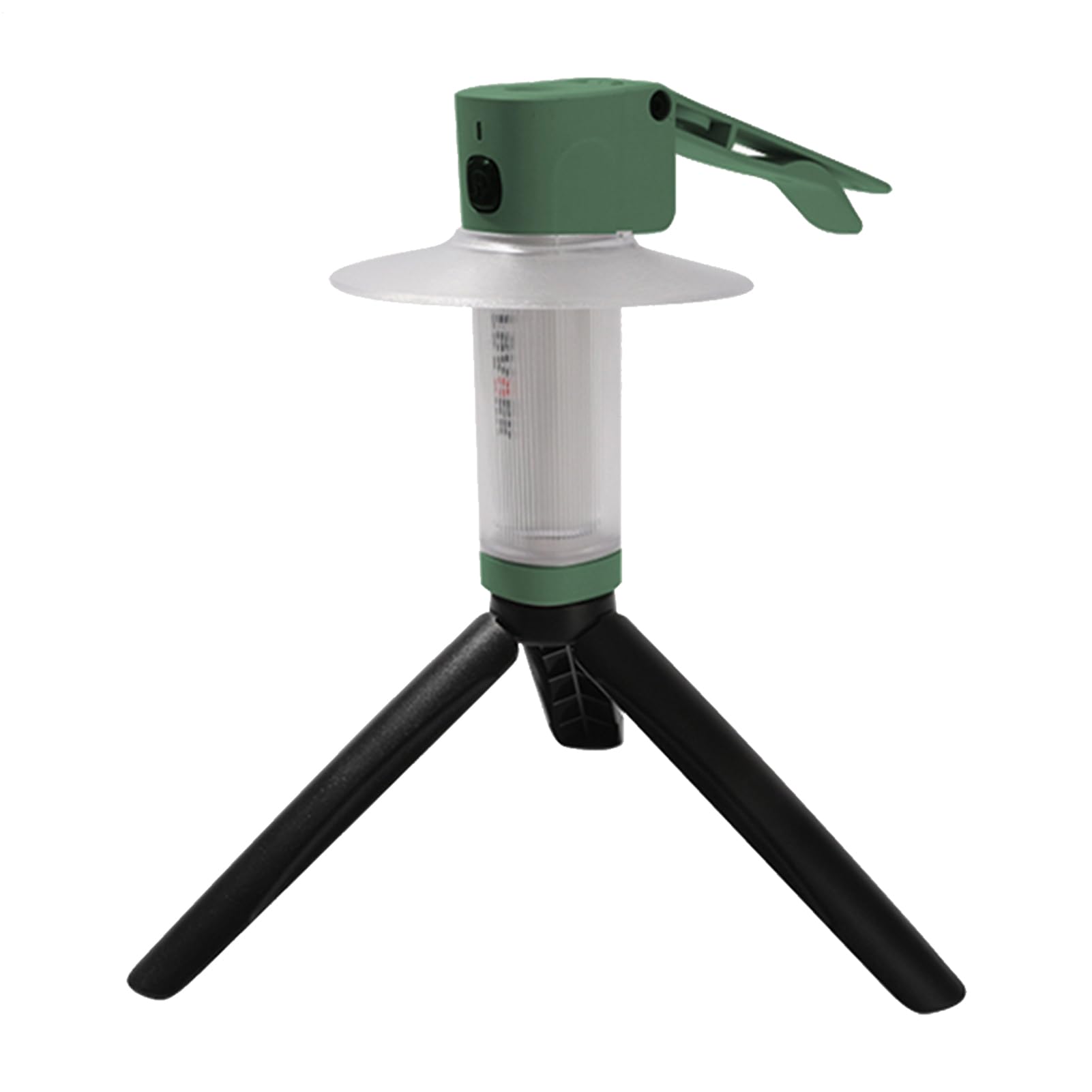Linternas de Camping Recargables Lámpara LED Magnética Ajustable 180° con 6