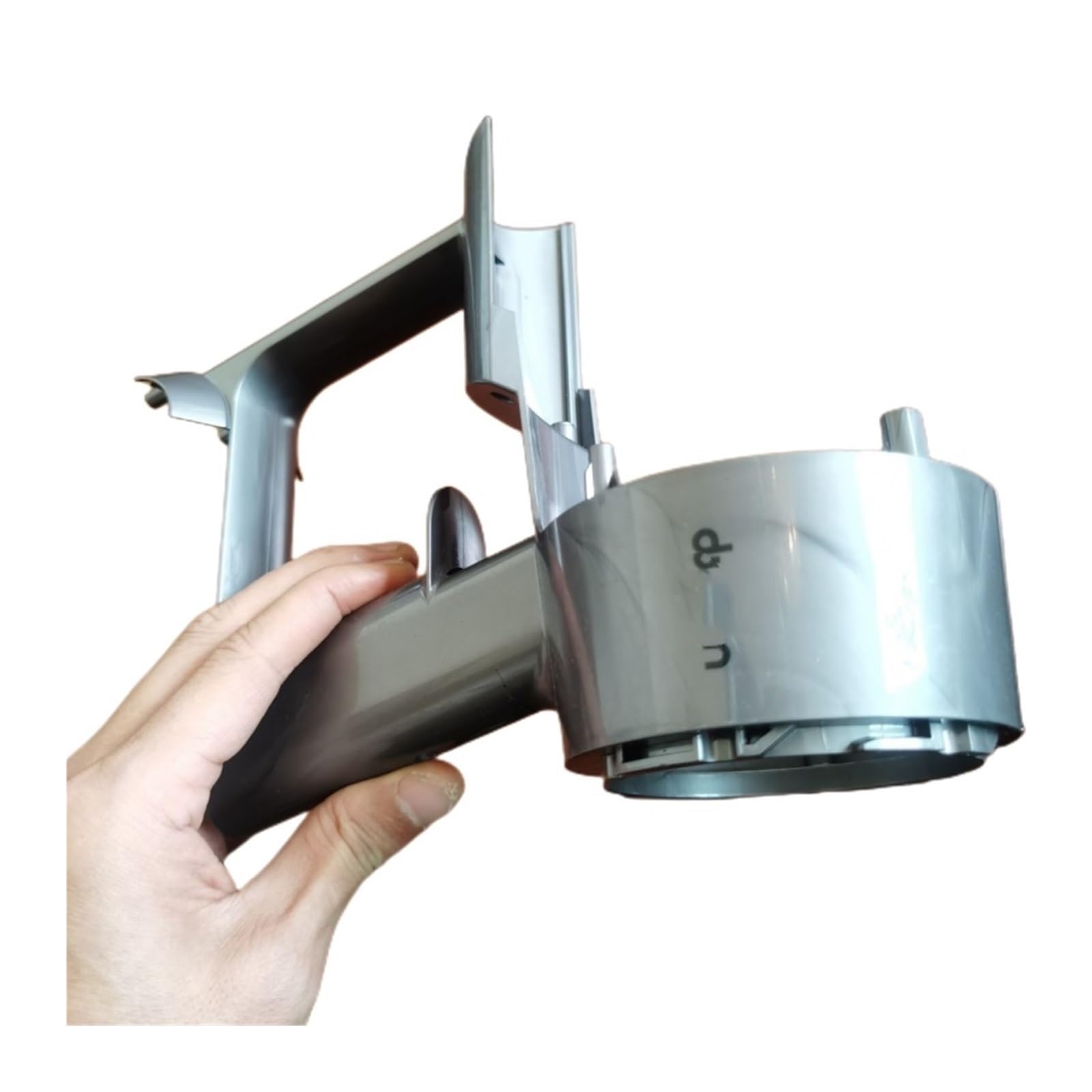Weigexieo Women's V11 Vacuum Cleaner Handle ，Compatible For Dyson, V10 Sv12 Sv14，Handle Body