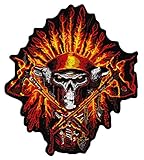 Die Größe beträgt 10,0 x 11,5 cm.