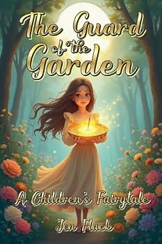 Paperback The Guard Of The Garden Book